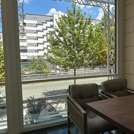 Hotel Queen Selitë e Vogël Buitenkant foto
